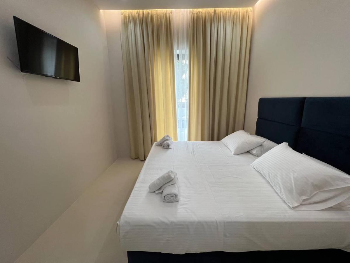 Mare Hotel *