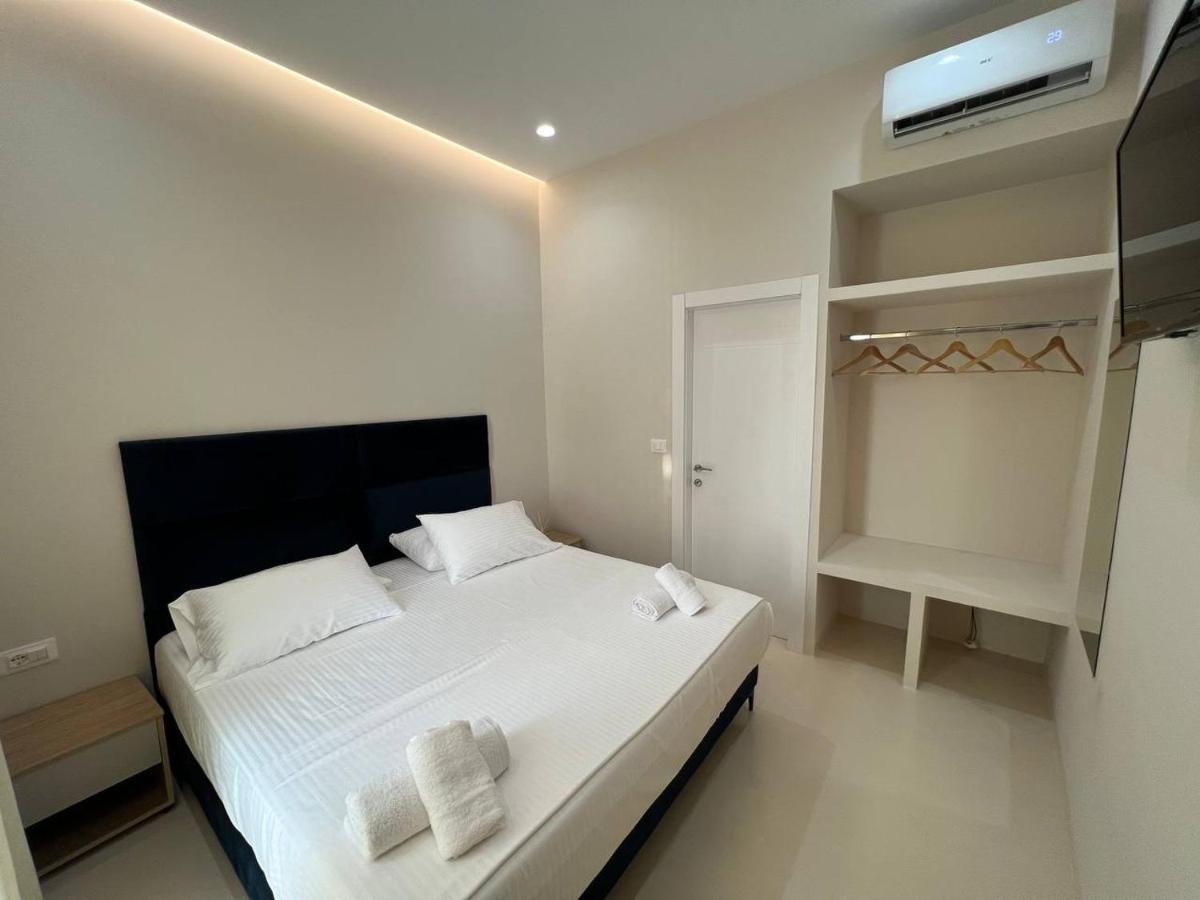 Hotel Mare Wlora