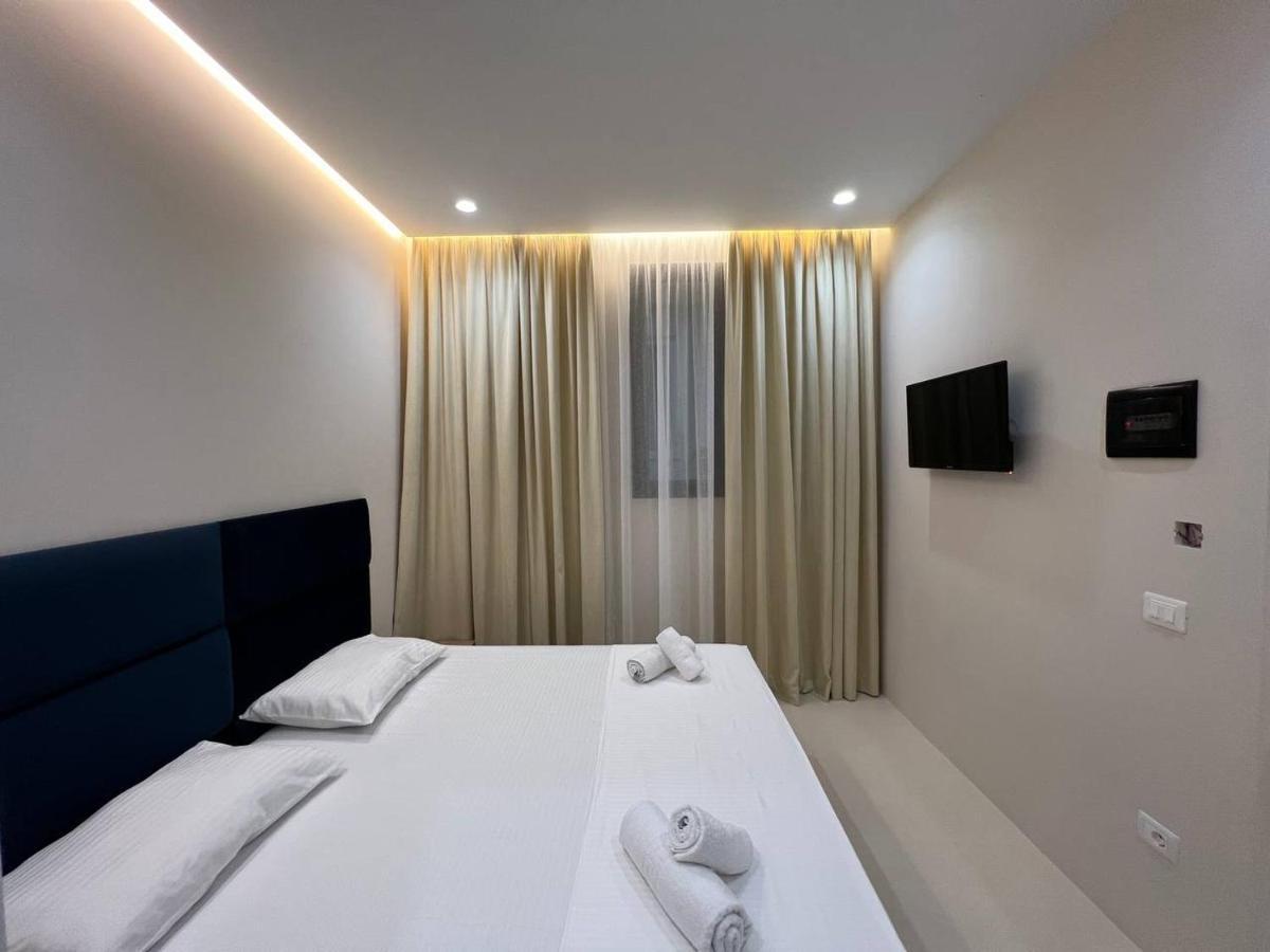 Mare Hotel