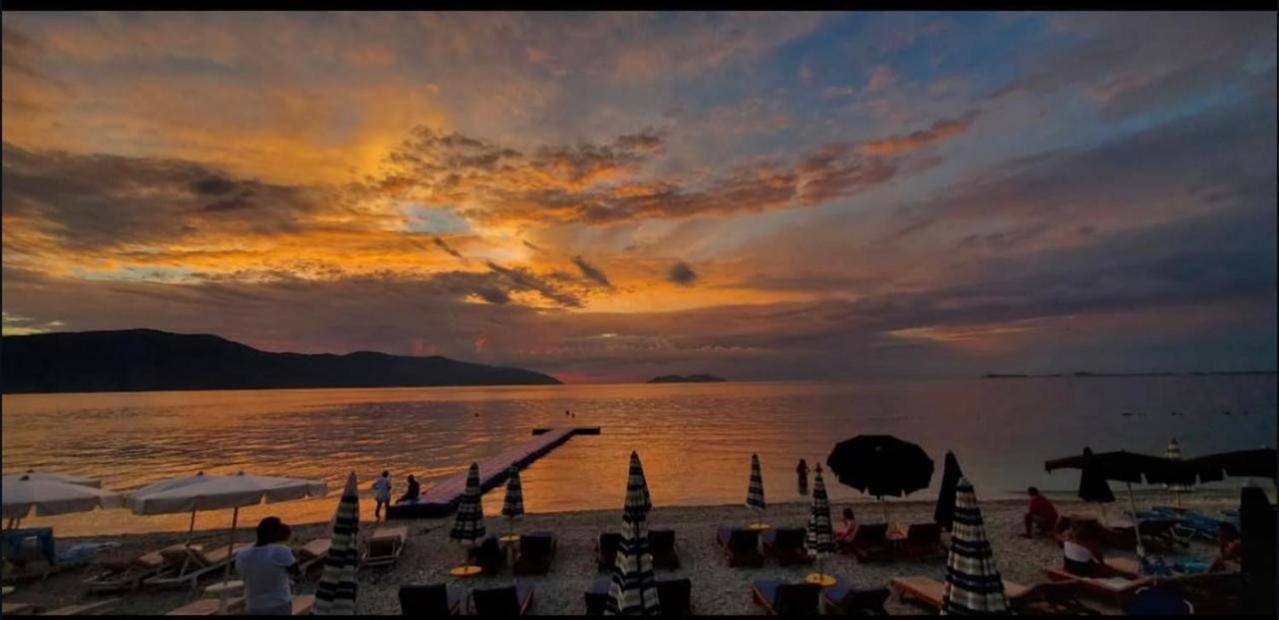 Hotel Mare Vlore