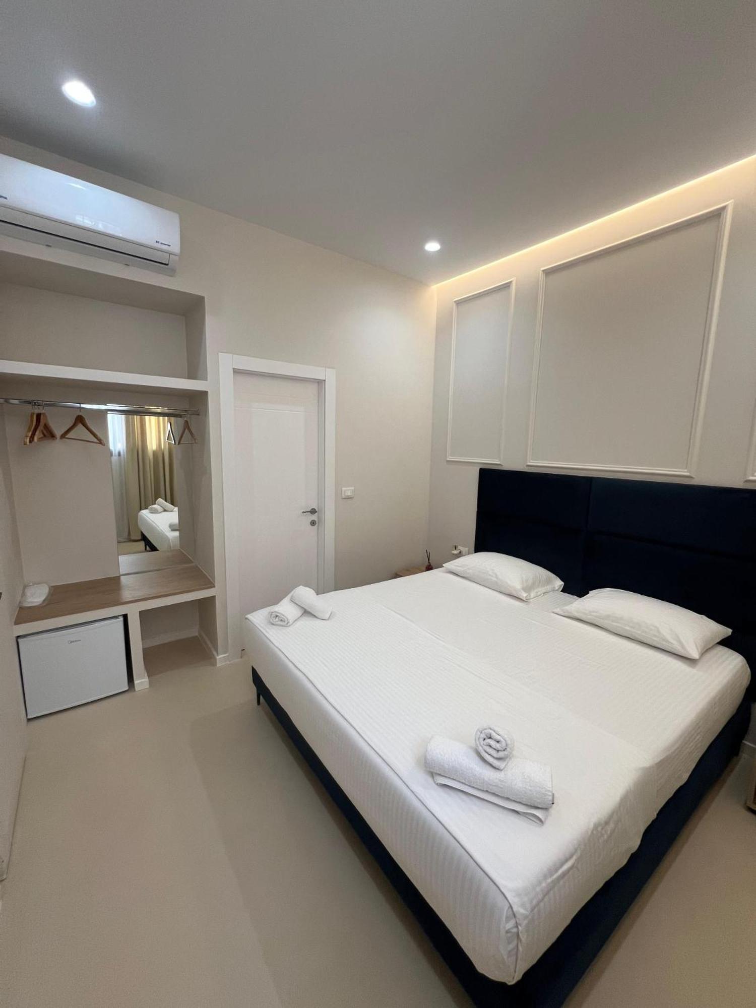 Hotel Mare Vlore *