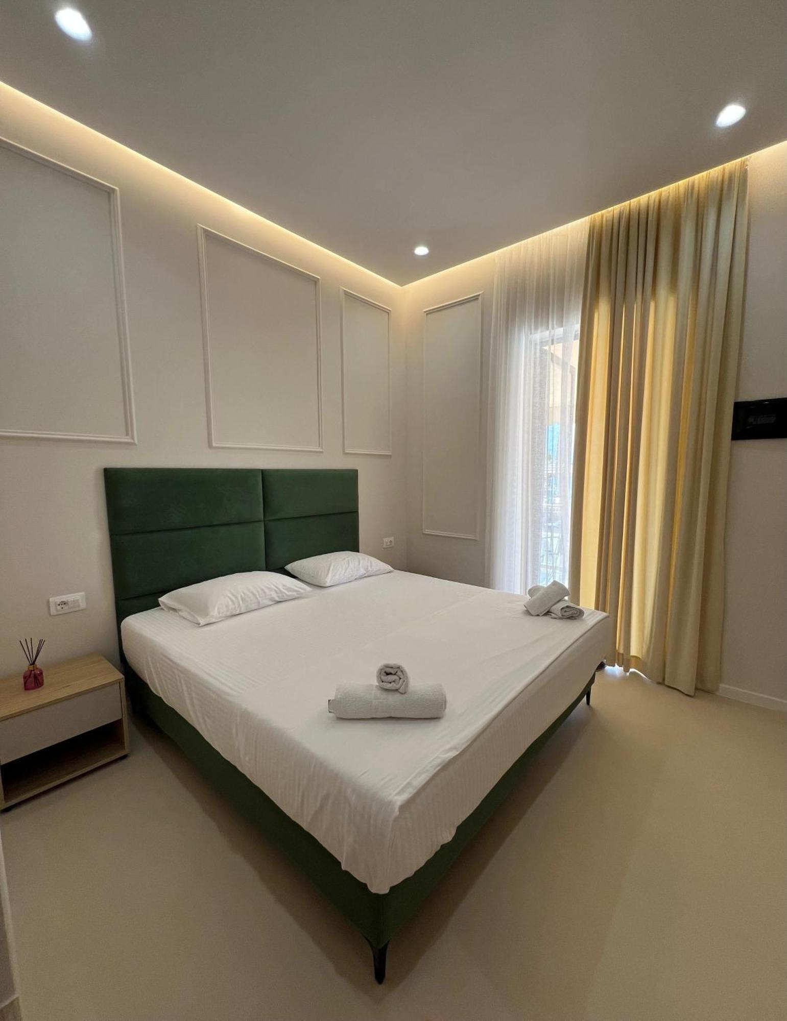 Mare Vlore Hotel Kanine
