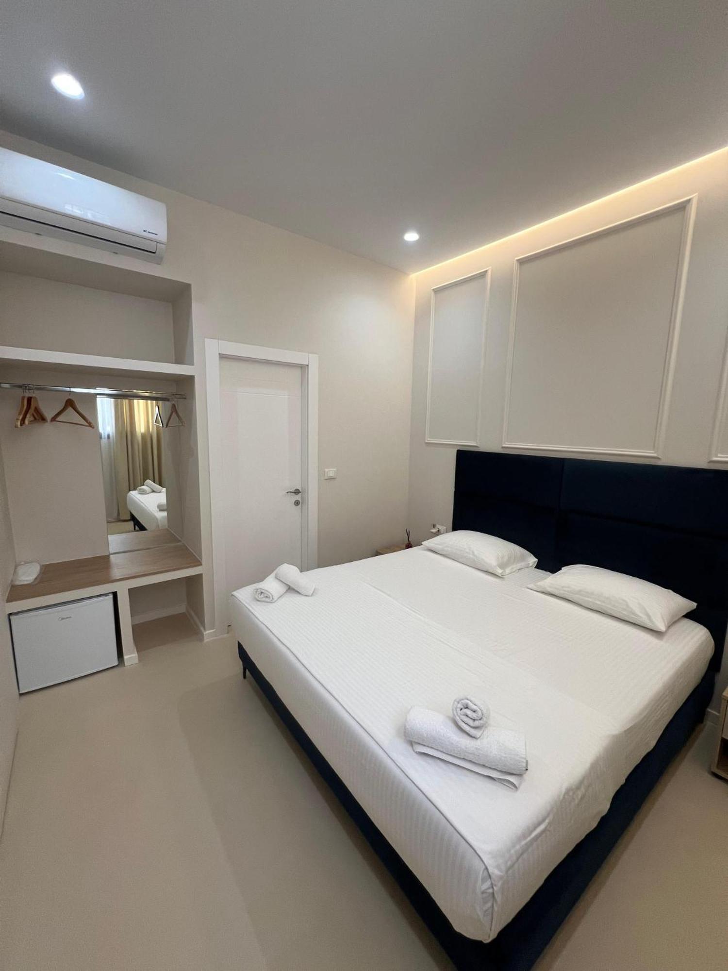 Hotel Mare Vlore *