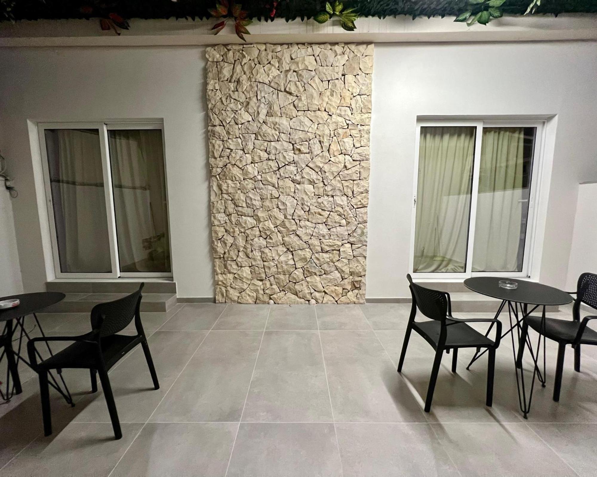 Mare Vlore Hotel Kanine