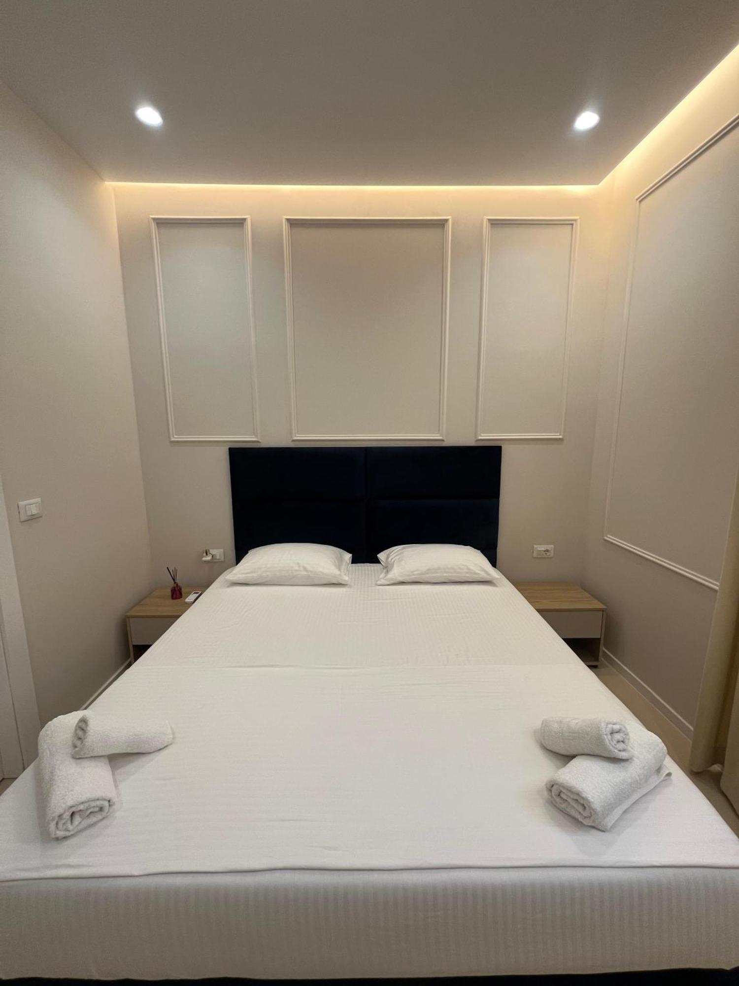 Mare Vlore Hotel Kanine