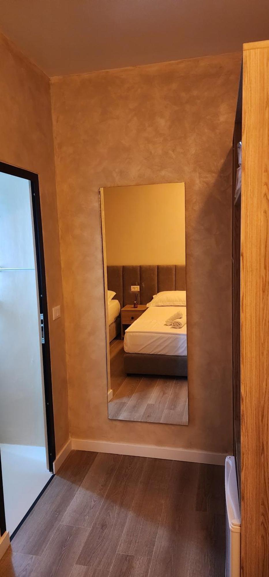 Hotel Mare Vlore *