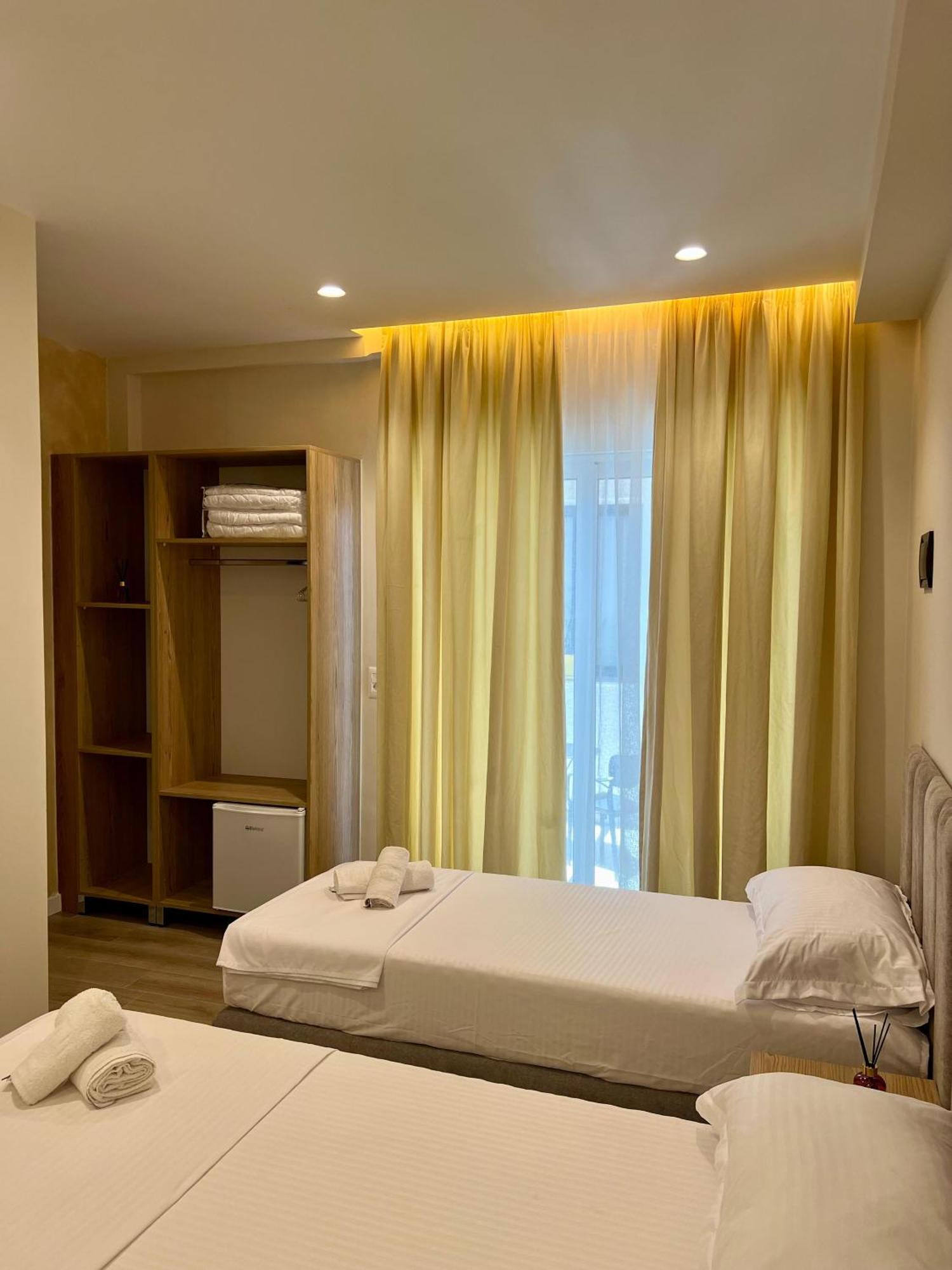 Hotel Mare Vlore *