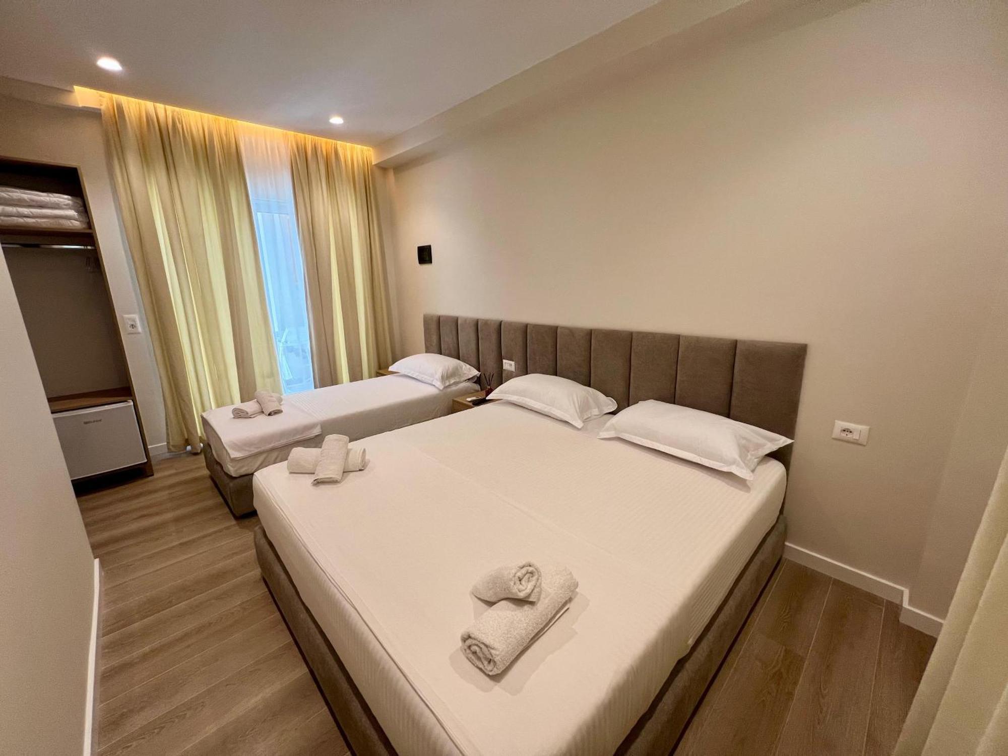 Hotel Mare Vlore *